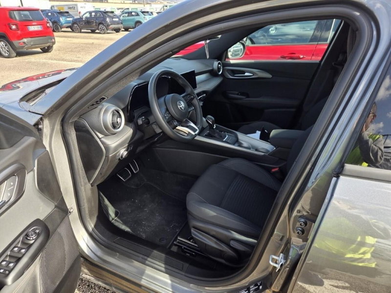 Alfa Romeo Tonale usata a Perugia (5)