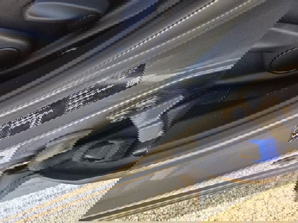 Alfa Romeo Tonale usata a Perugia (6)