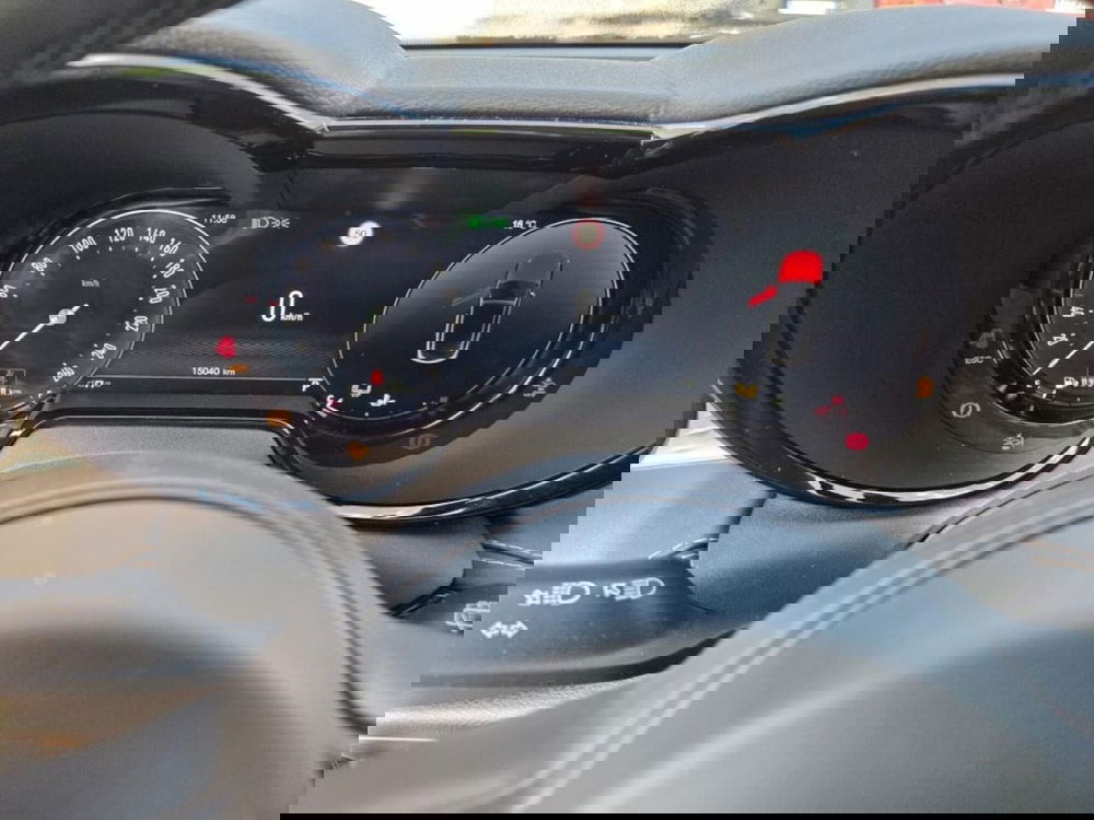 Alfa Romeo Tonale usata a Perugia (7)