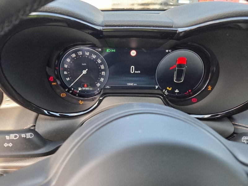 Alfa Romeo Tonale usata a Perugia (7)