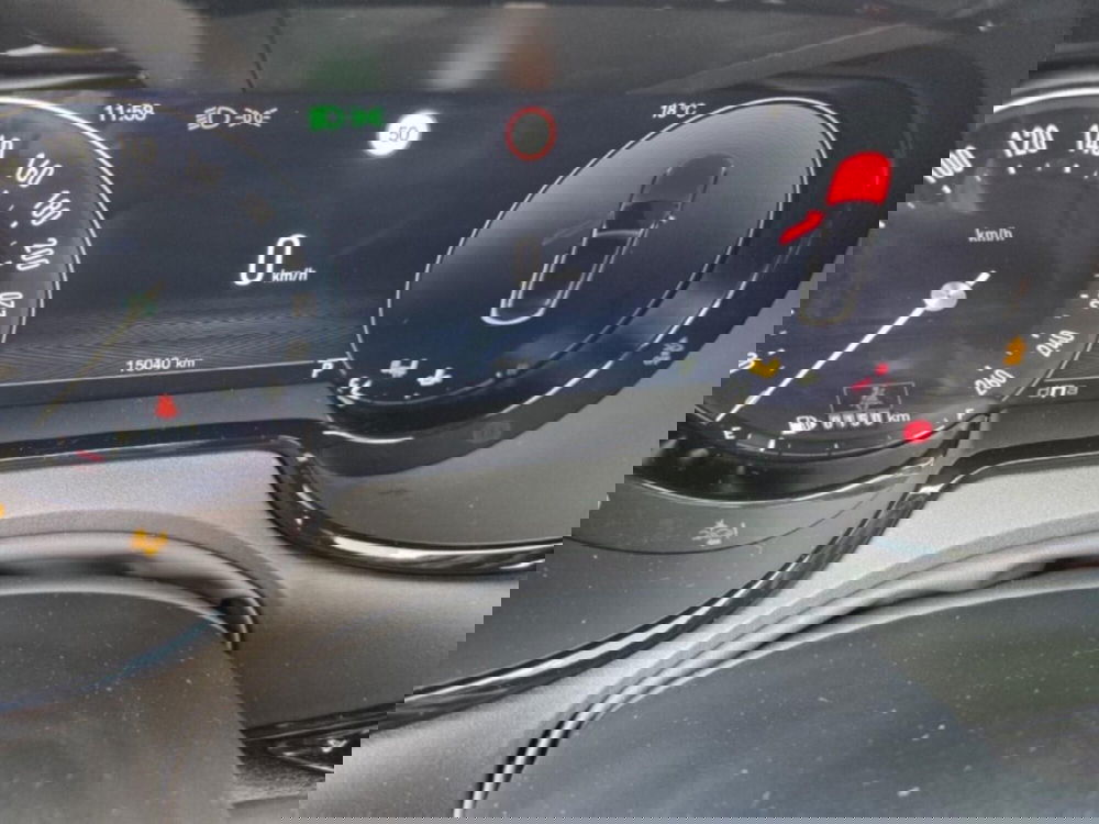 Alfa Romeo Tonale usata a Perugia (8)