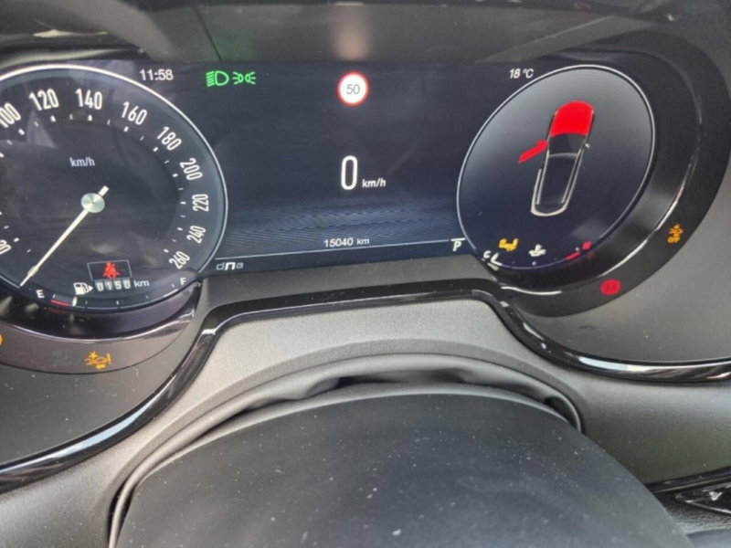 Alfa Romeo Tonale usata a Perugia (8)