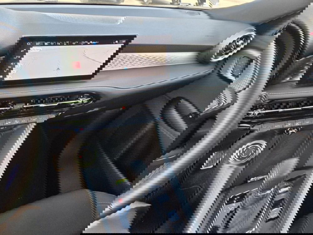 Alfa Romeo Tonale usata a Perugia (9)