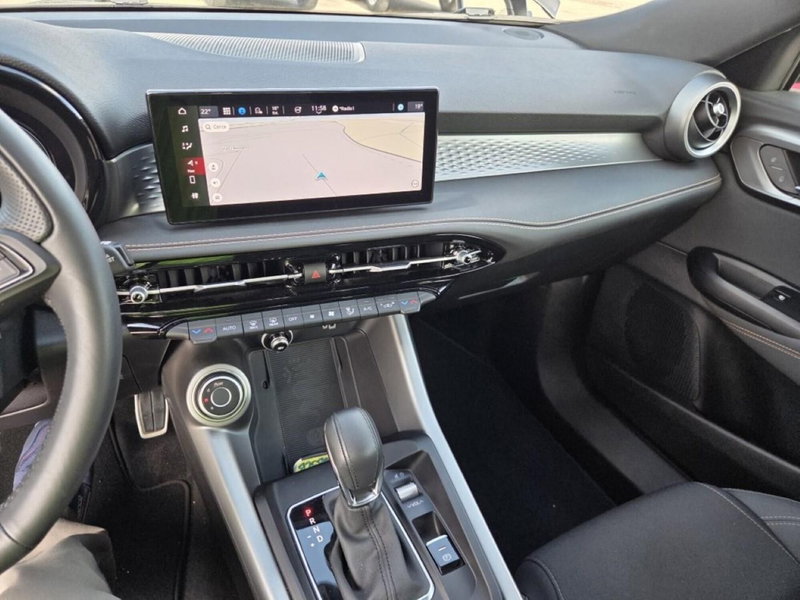 Alfa Romeo Tonale usata a Perugia (9)