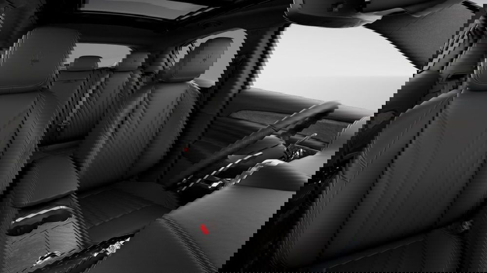Maserati Grecale nuova a Perugia (6)
