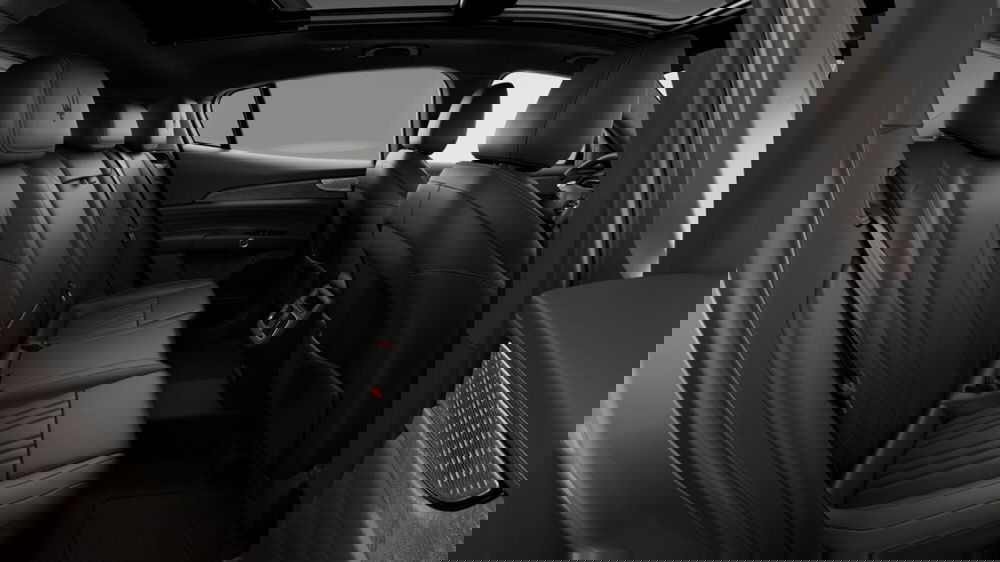 Maserati Grecale nuova a Perugia (7)