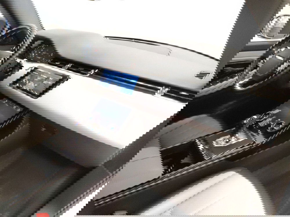 Land Rover Range Rover Evoque usata a Teramo (12)