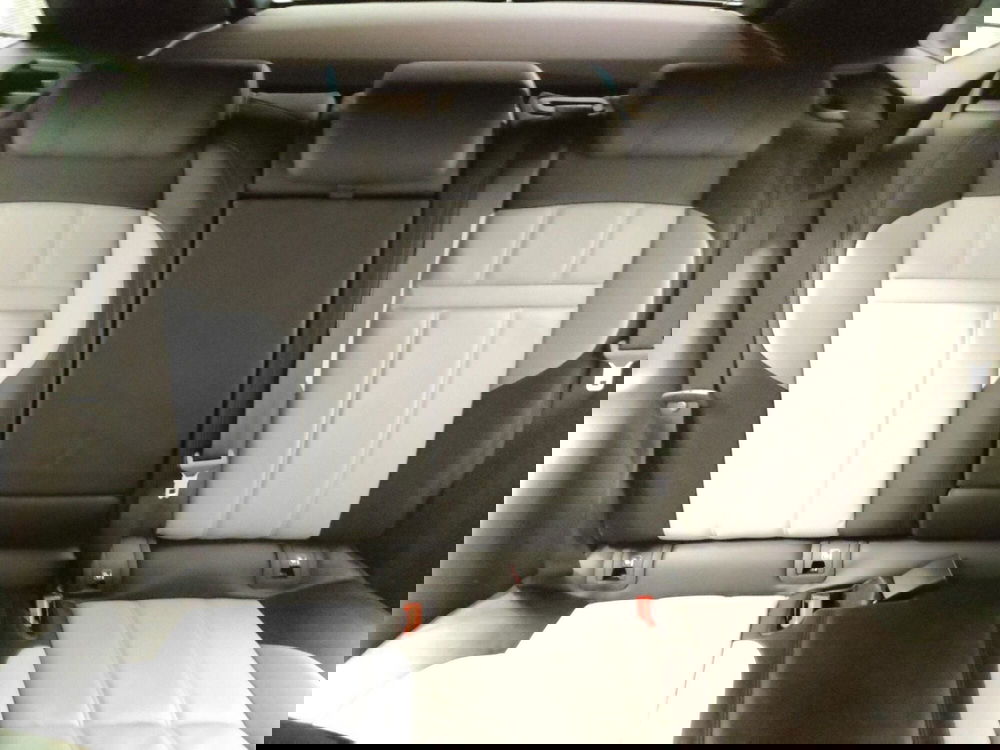 Land Rover Range Rover Evoque usata a Teramo (13)