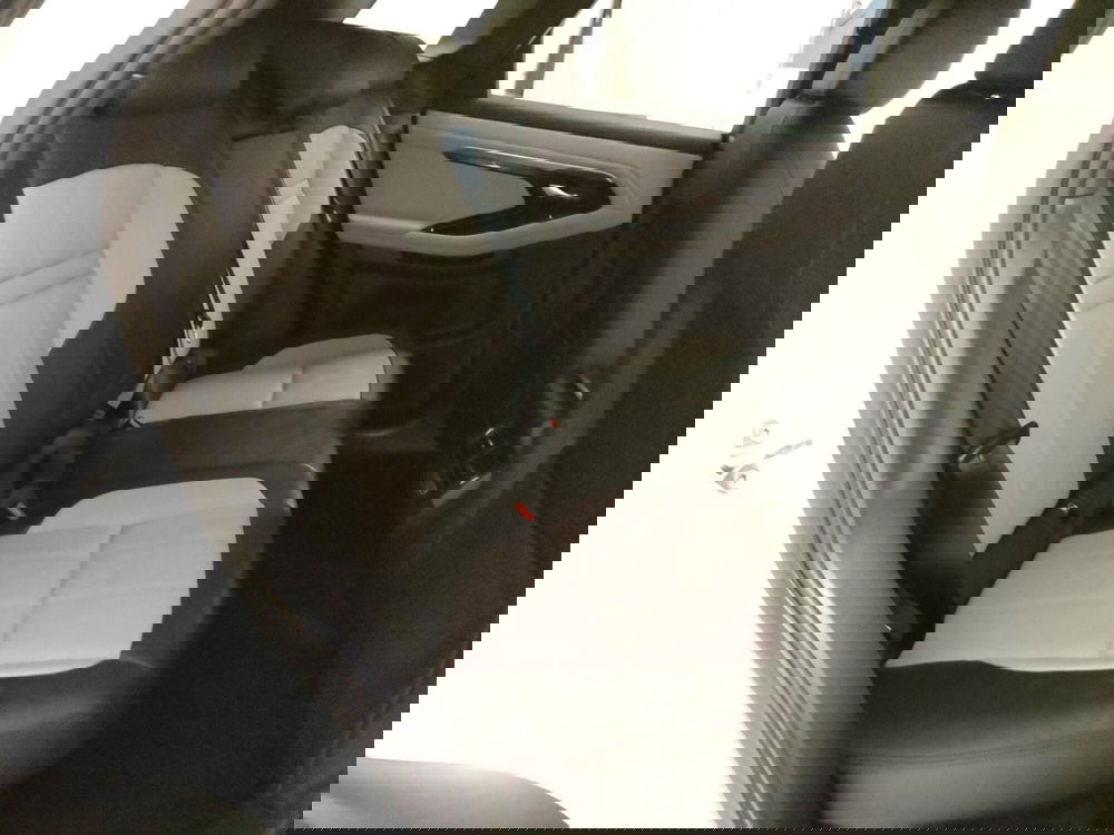 Land Rover Range Rover Evoque usata a Teramo (14)