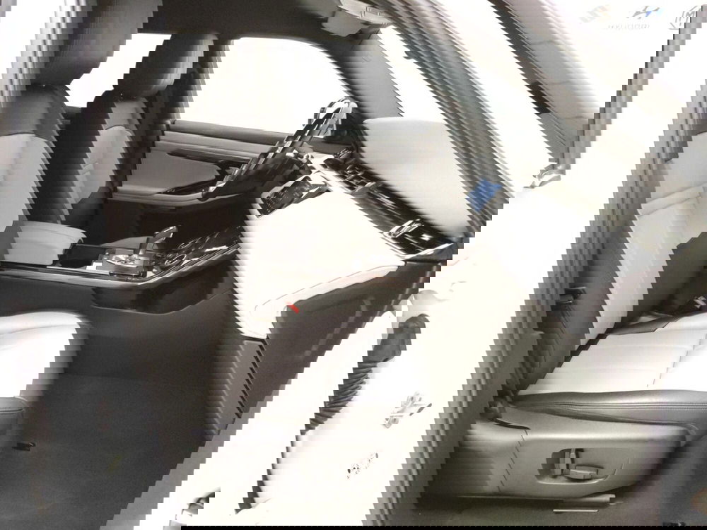 Land Rover Range Rover Evoque usata a Teramo (15)