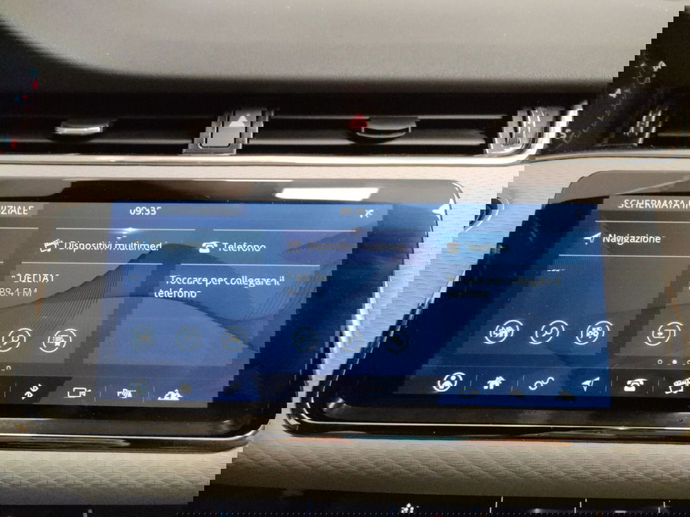 Land Rover Range Rover Evoque usata a Teramo (19)