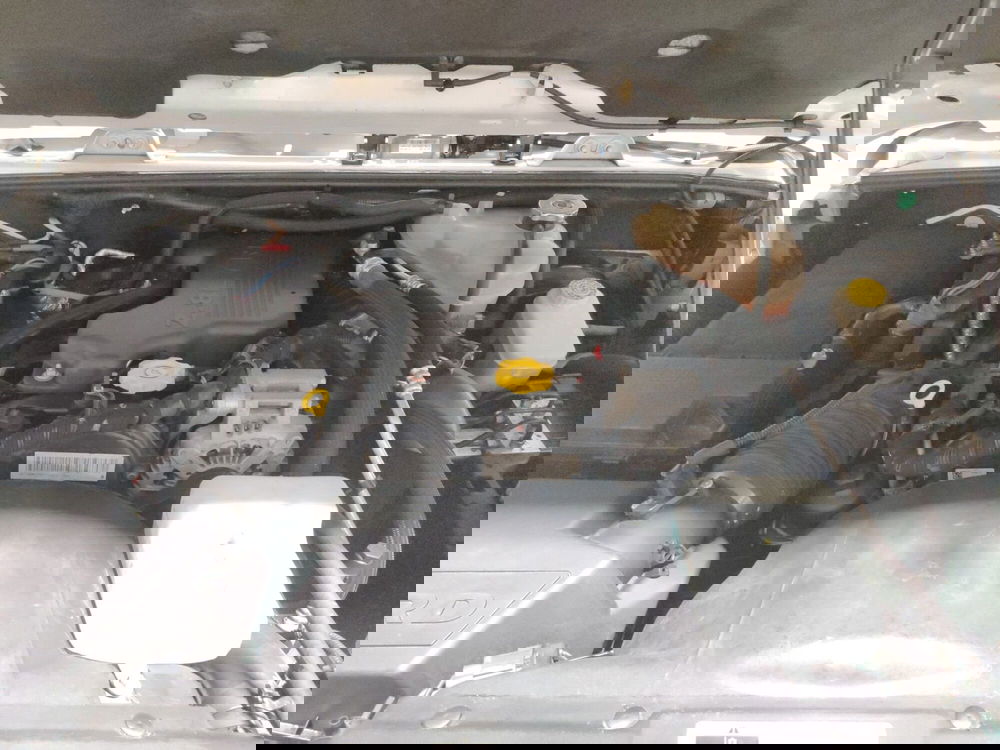 Jeep Wrangler usata a Teramo (10)