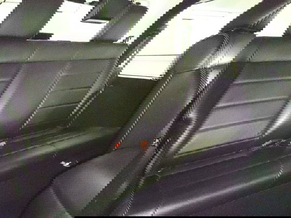 Jeep Wrangler usata a Teramo (14)