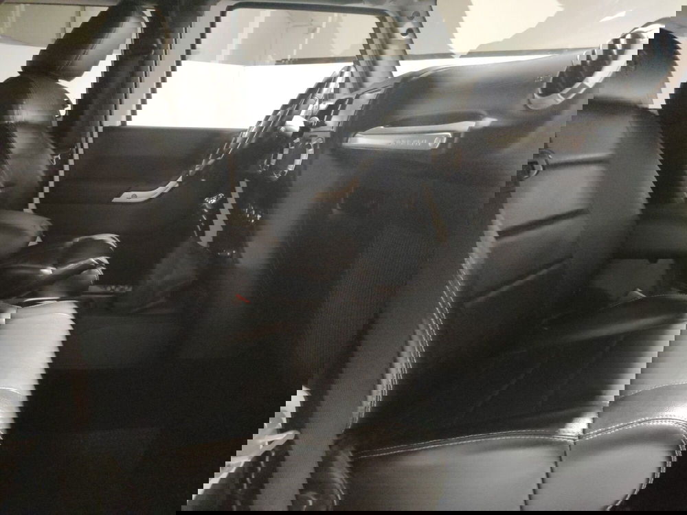 Jeep Wrangler usata a Teramo (15)