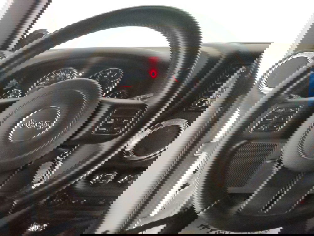 Jeep Wrangler usata a Teramo (17)