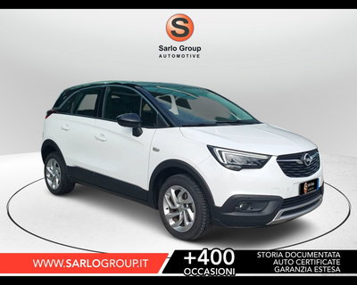 Opel Crossland X 1.5 ECOTEC D 110 CV Start&amp;Stop Innovation del 2020 usata a San Fior