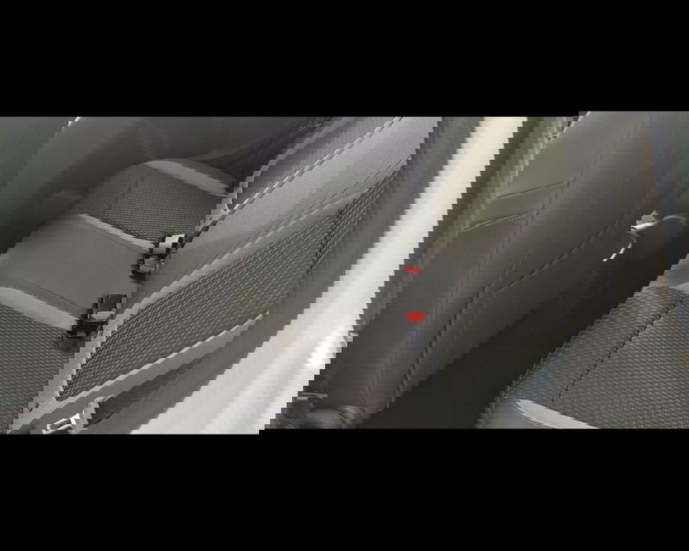 Opel Crossland X usata a Treviso (11)