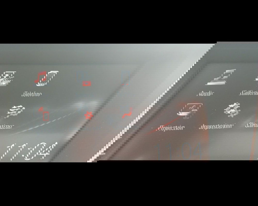 Opel Crossland X usata a Treviso (13)