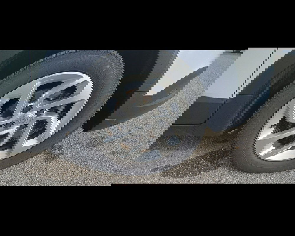 Opel Crossland X usata a Treviso (14)