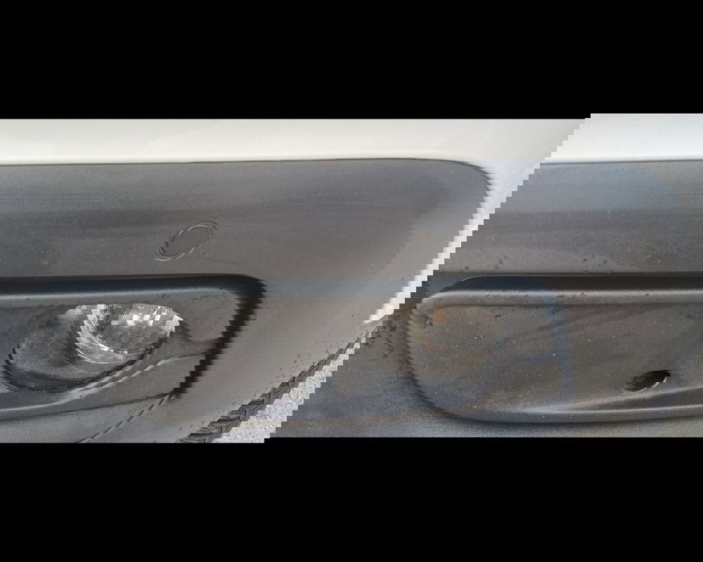 Opel Crossland X usata a Treviso (6)