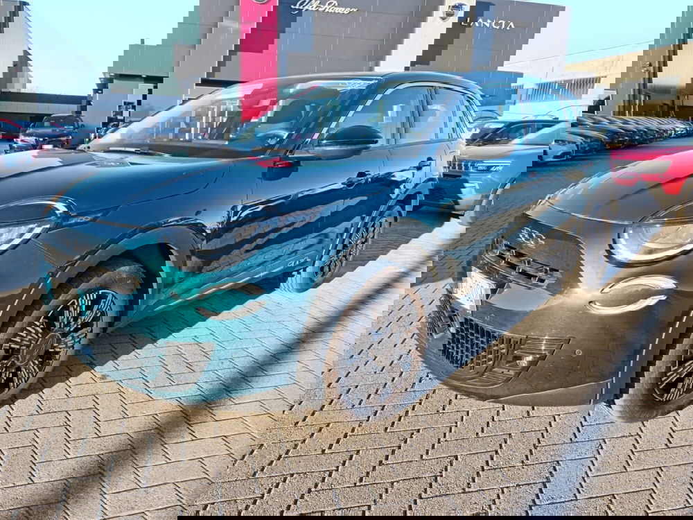 Fiat 600 usata a Alessandria