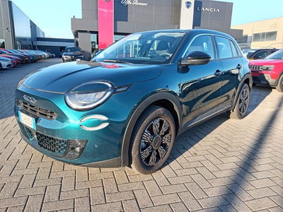 Fiat 600 1.2 hybrid Icon 145cv auto del 2025 usata a Alessandria