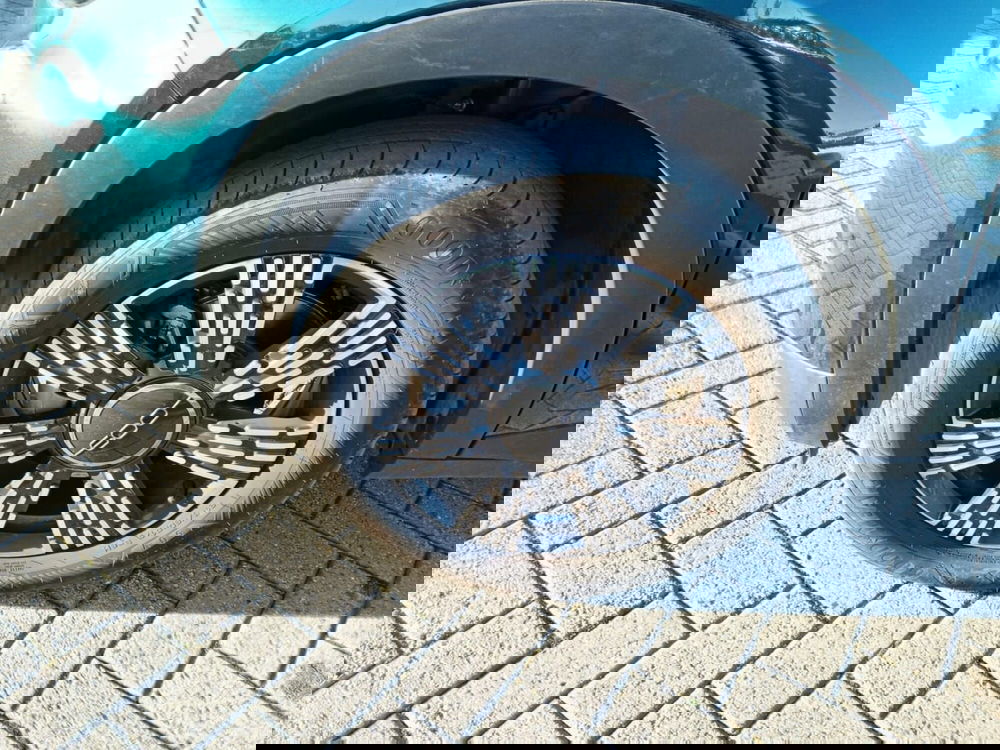 Fiat 600 usata a Alessandria (10)