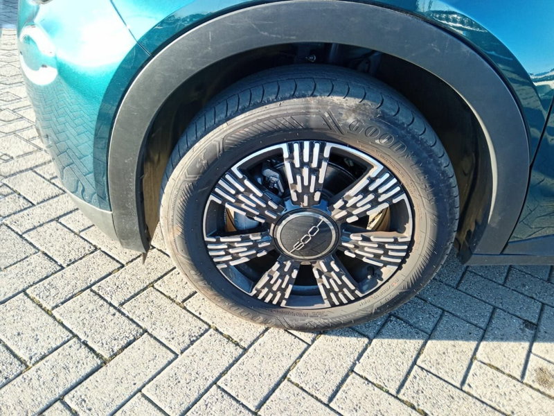 Fiat 600 usata a Alessandria (10)