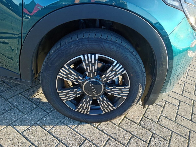 Fiat 600 usata a Alessandria (11)