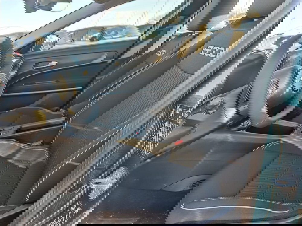 Fiat 600 usata a Alessandria (12)