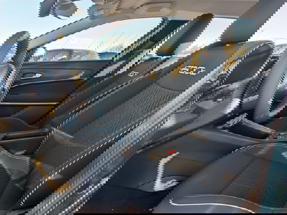 Fiat 600 usata a Alessandria (13)