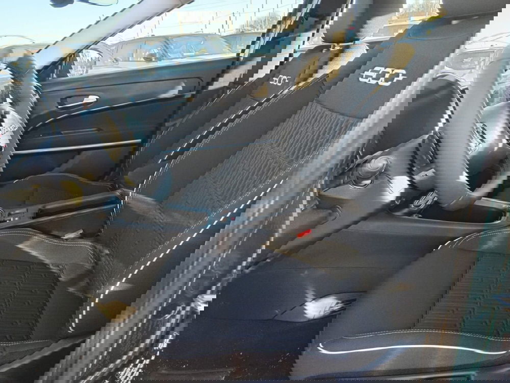 Fiat 600 usata a Alessandria (14)