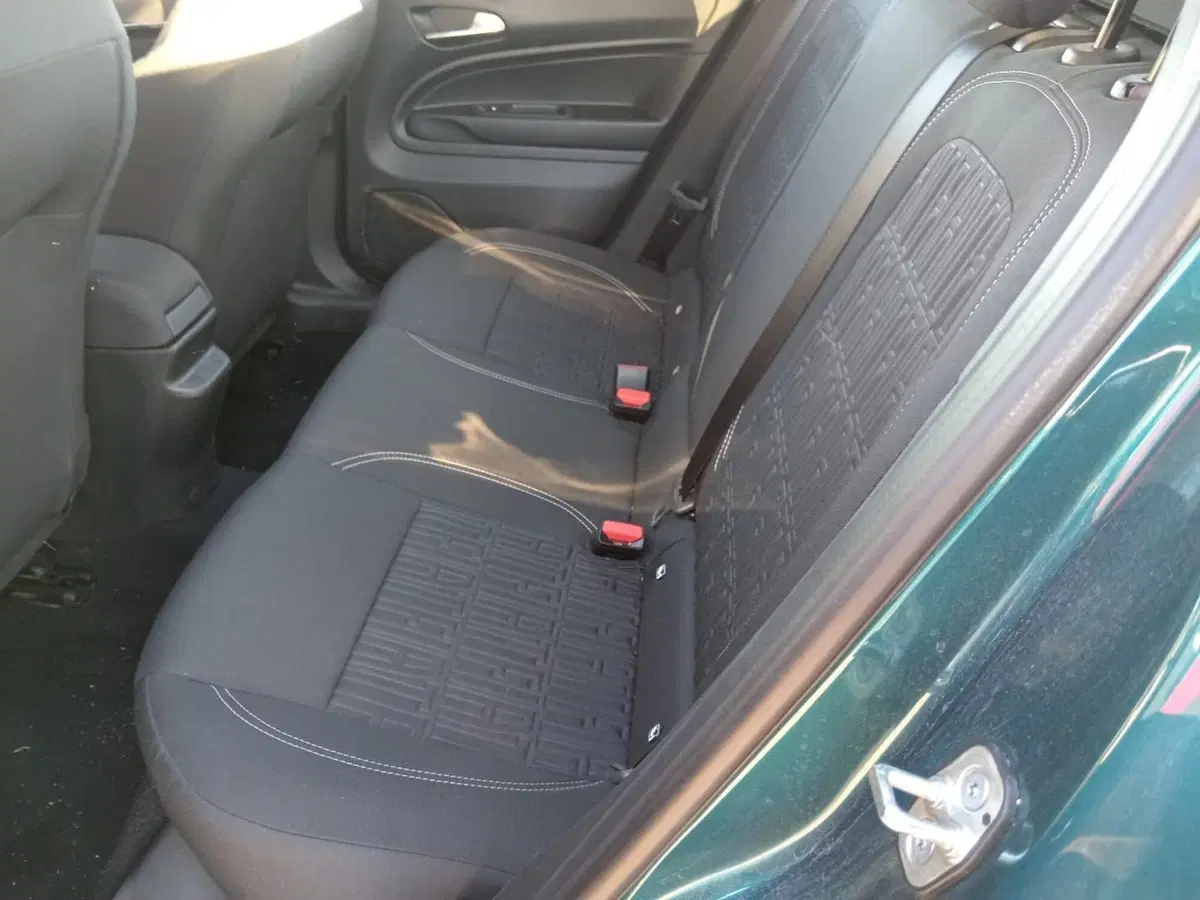 Fiat 600 usata a Alessandria (16)
