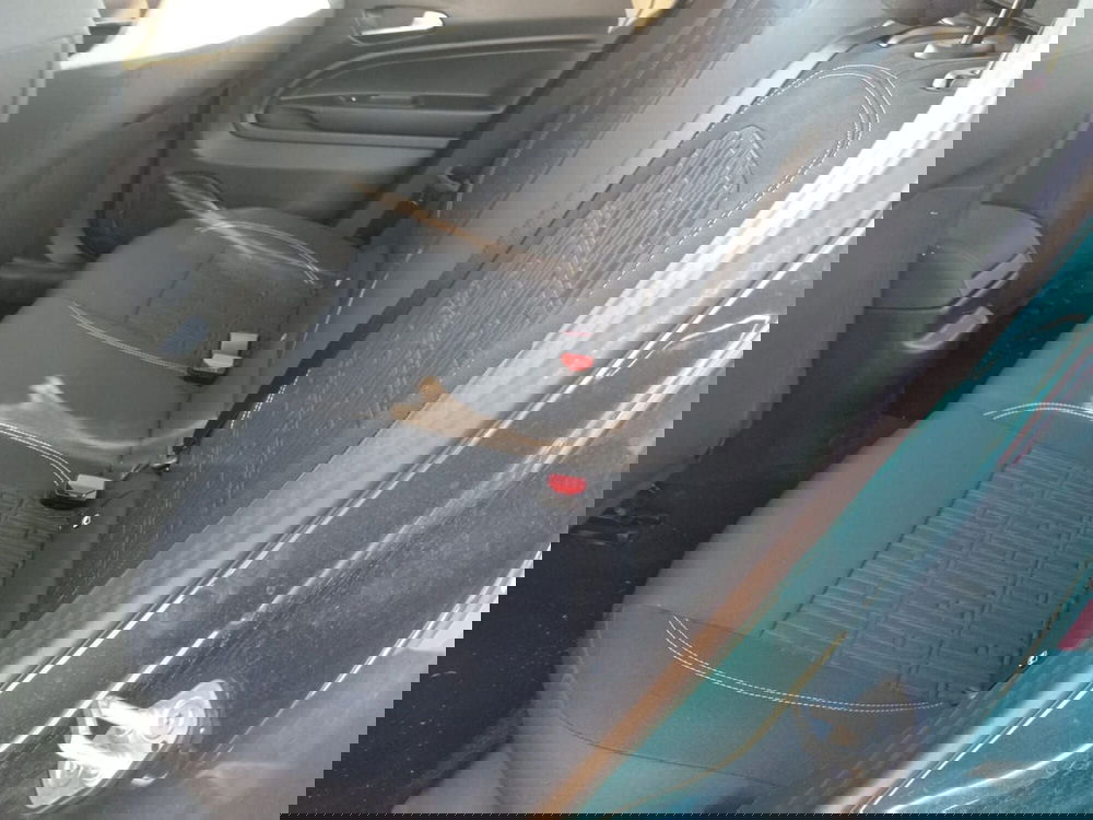 Fiat 600 usata a Alessandria (16)