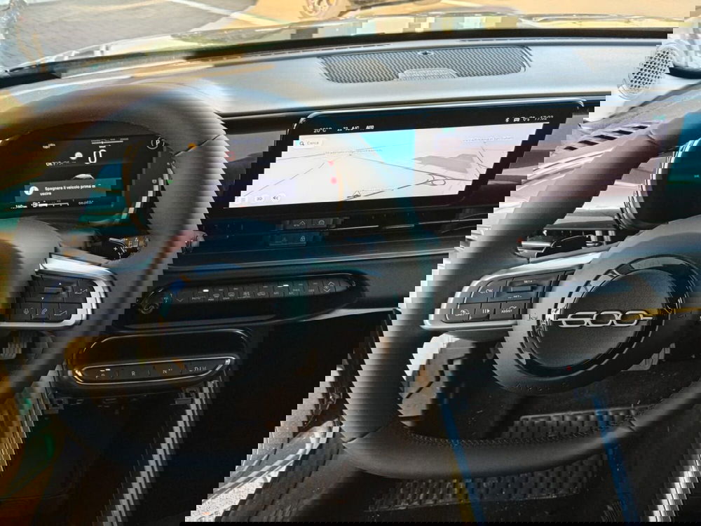 Fiat 600 usata a Alessandria (17)