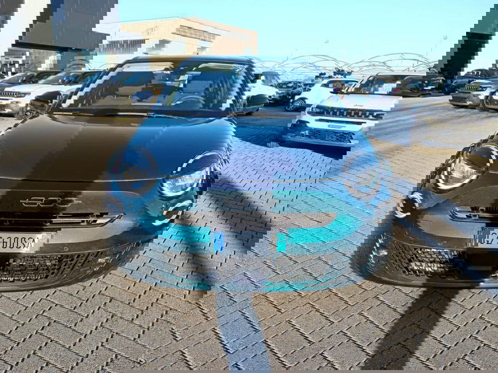 Fiat 600 usata a Alessandria (2)