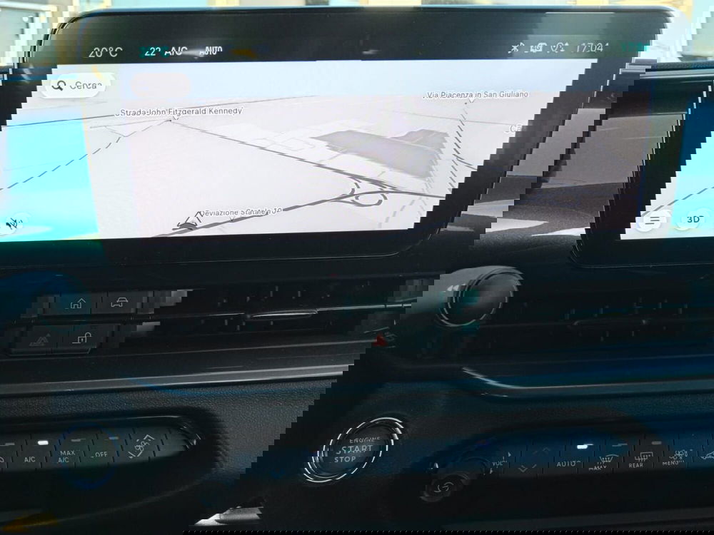 Fiat 600 usata a Alessandria (20)