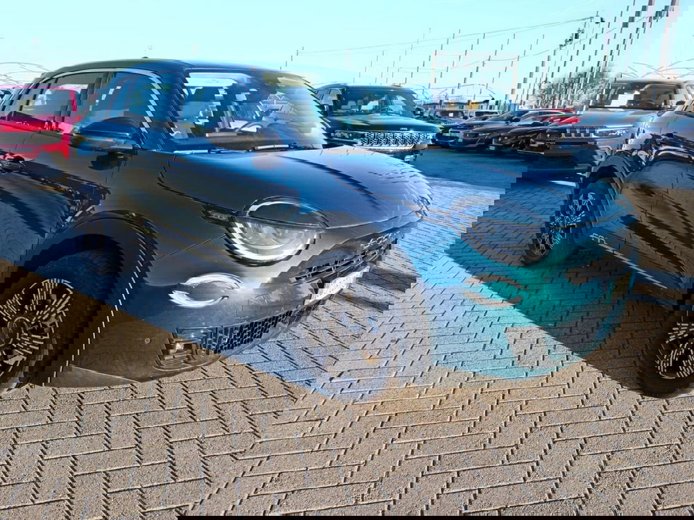 Fiat 600 usata a Alessandria (3)