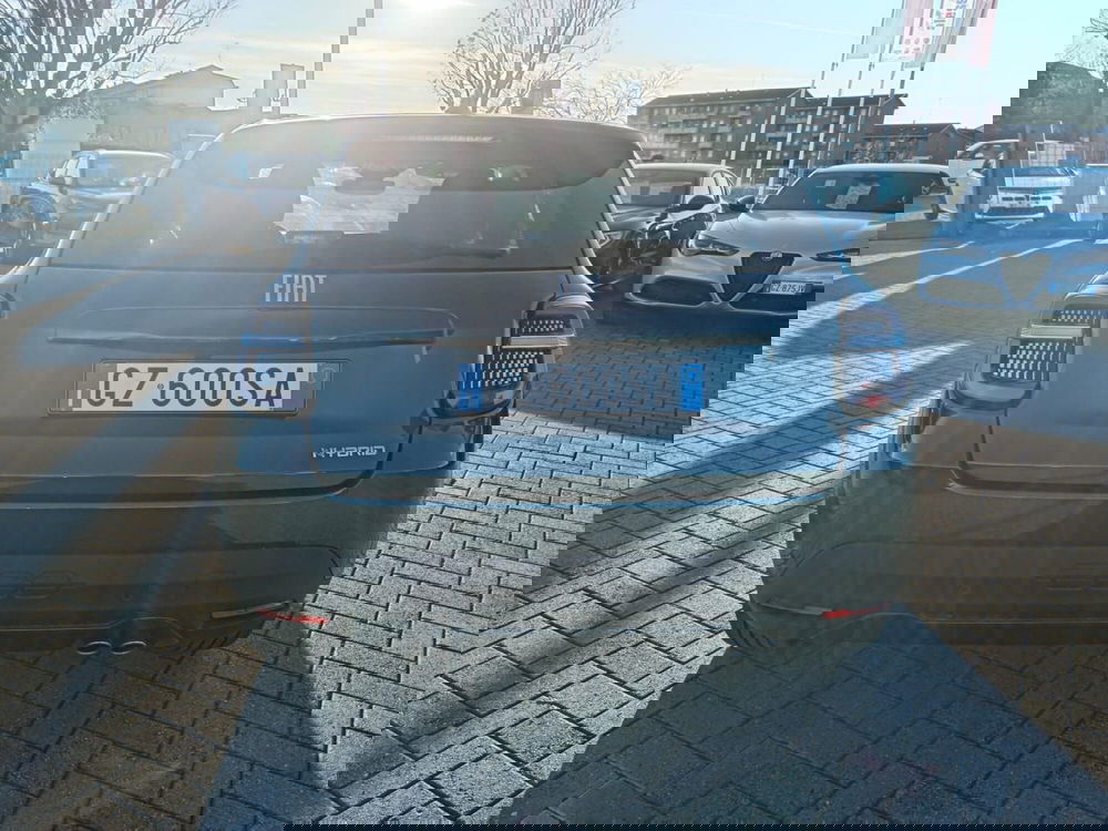 Fiat 600 usata a Alessandria (6)