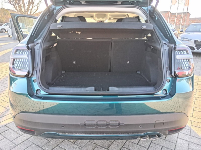 Fiat 600 usata a Alessandria (7)