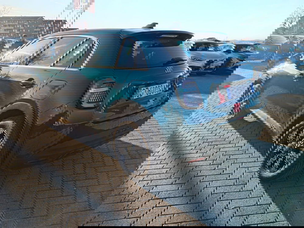 Fiat 600 usata a Alessandria (8)