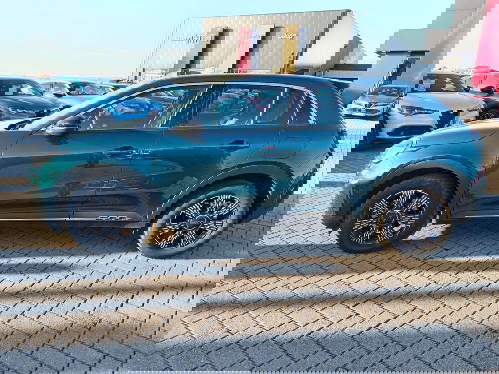 Fiat 600 usata a Alessandria (9)