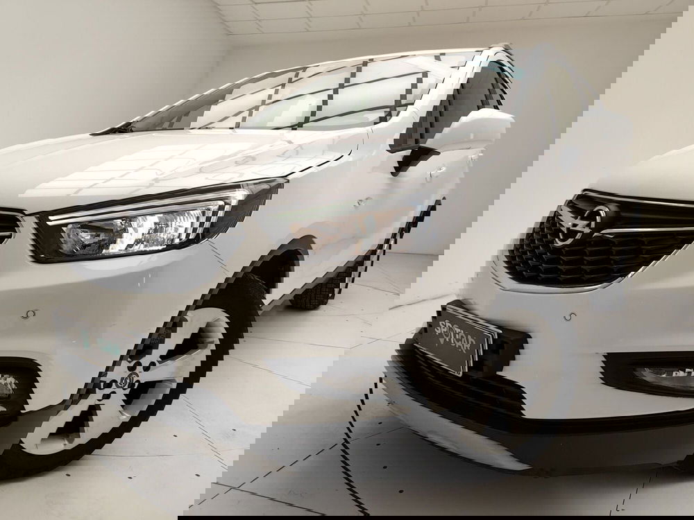 Opel Mokka usata a Como