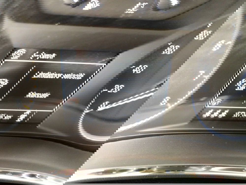 Opel Mokka usata a Como (10)