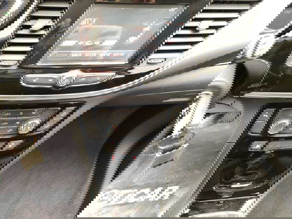 Opel Mokka usata a Como (11)