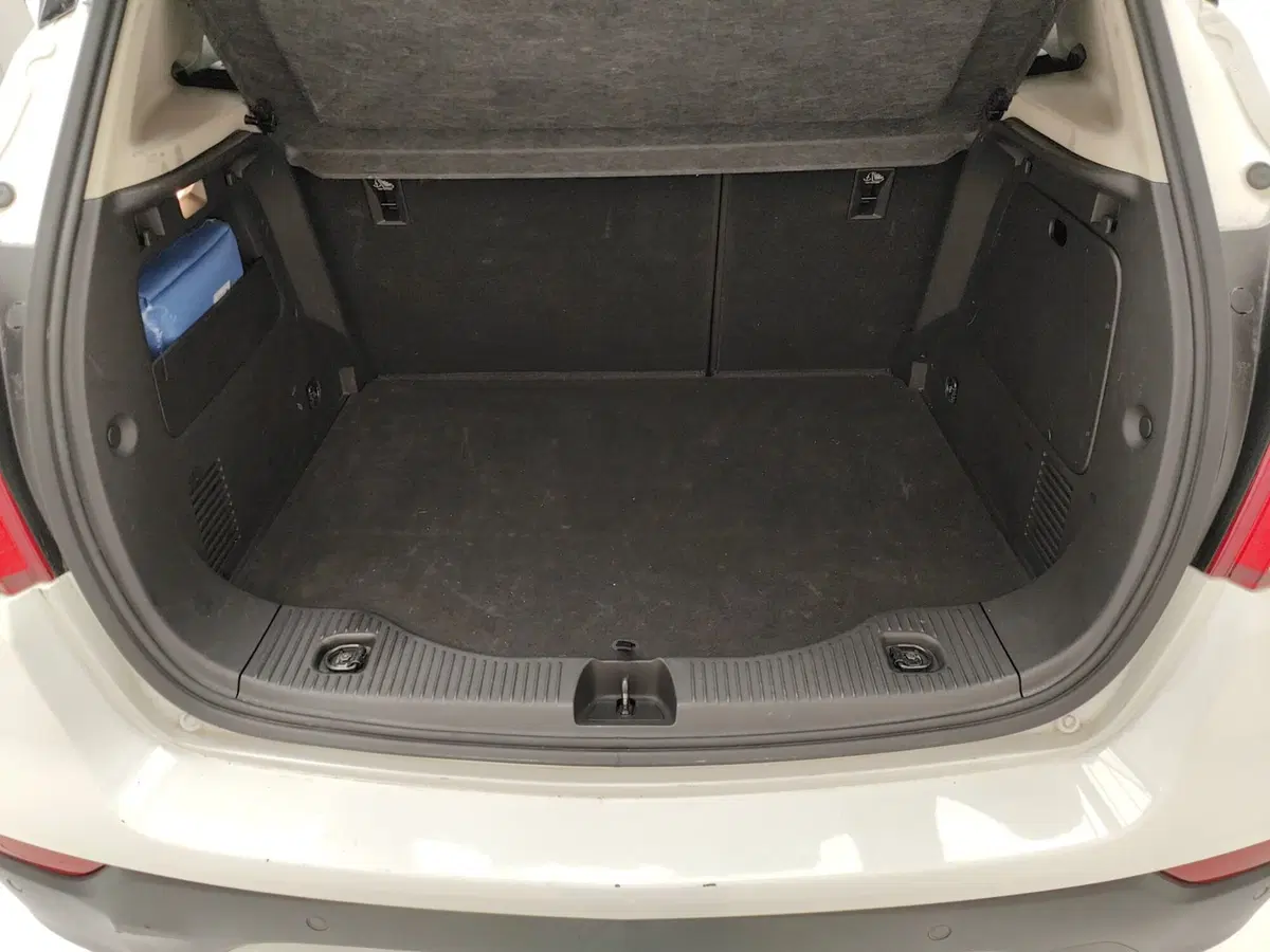 Opel Mokka usata a Como (13)