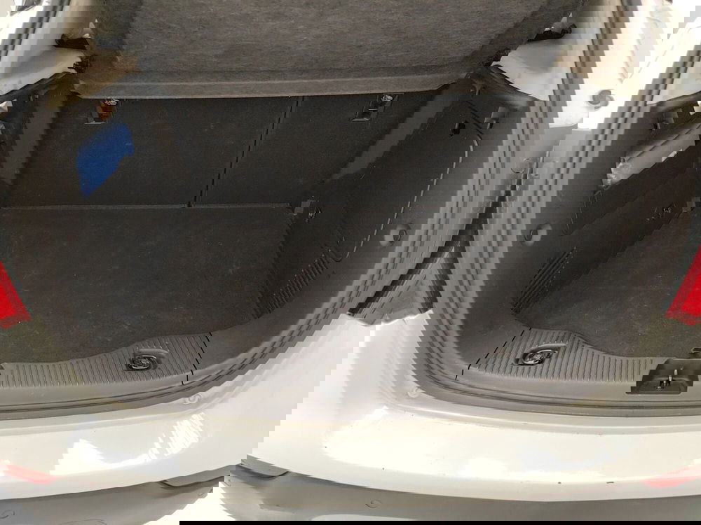 Opel Mokka usata a Como (13)