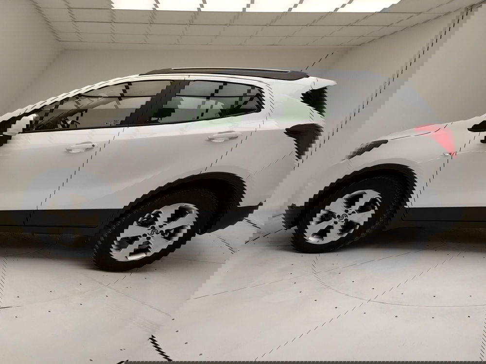 Opel Mokka usata a Como (17)