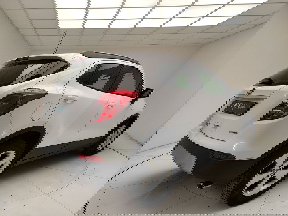 Opel Mokka usata a Como (6)