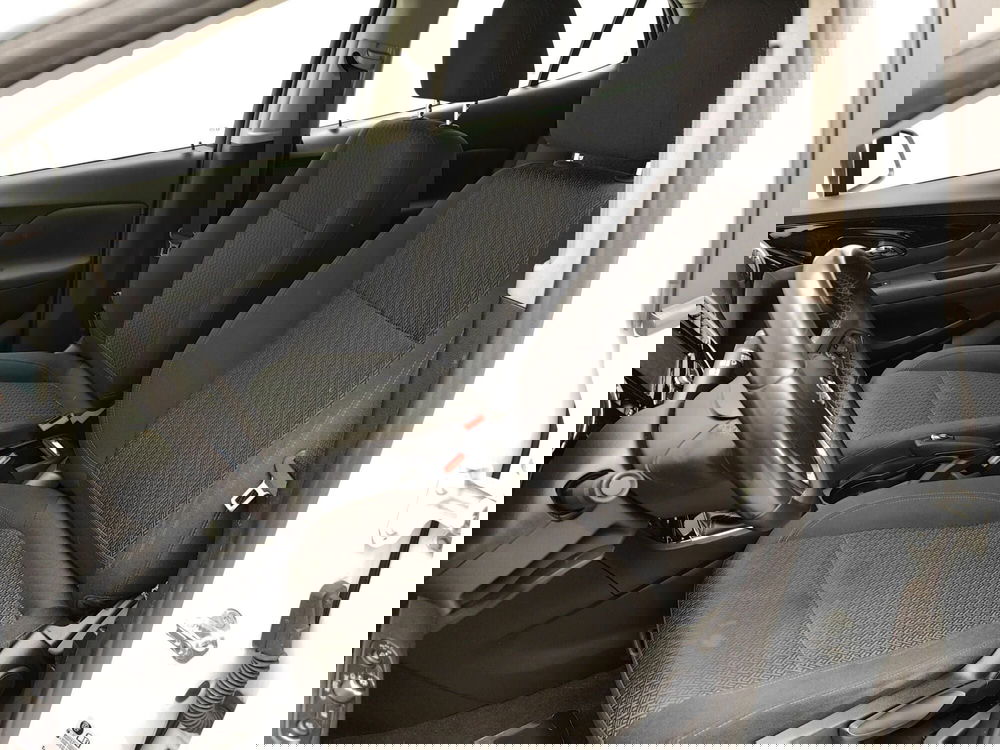 Opel Mokka usata a Como (8)